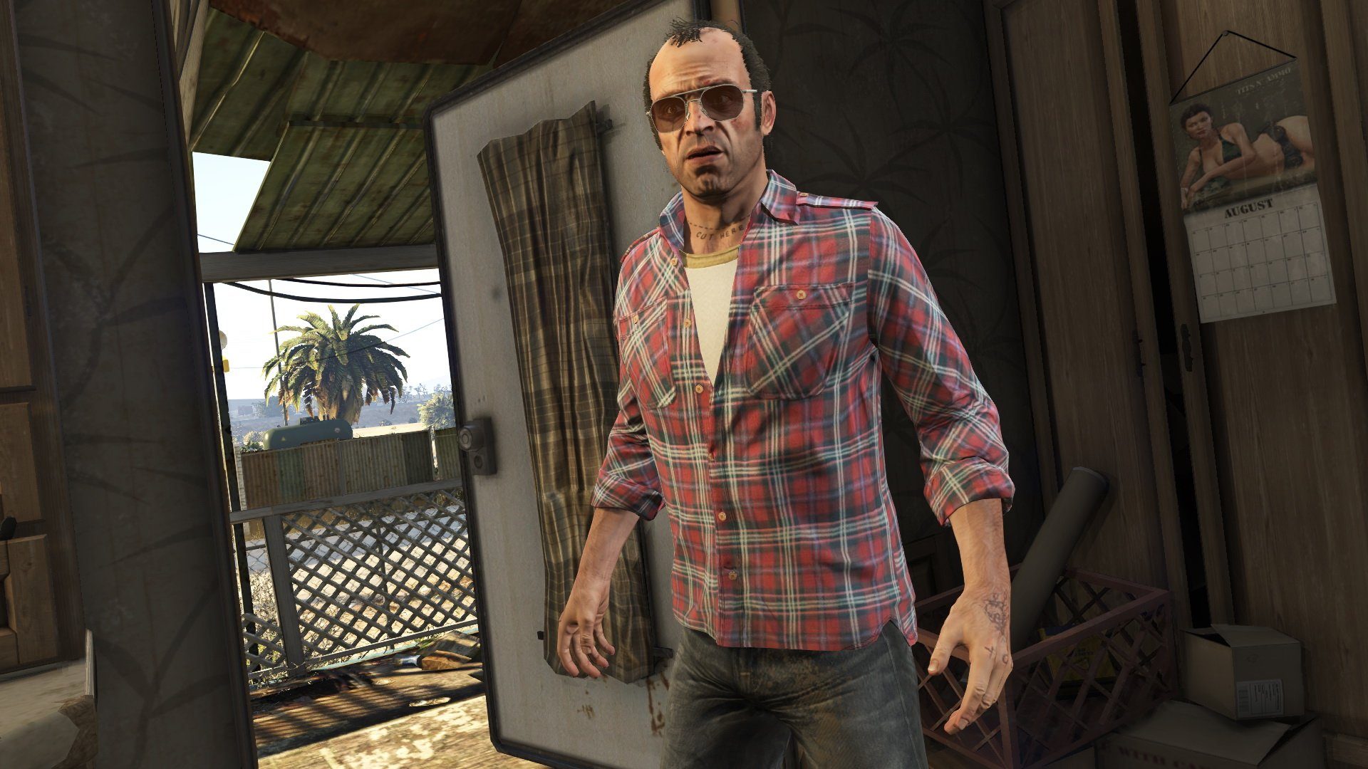 Grand Theft Auto V (NG) - Imagen 7